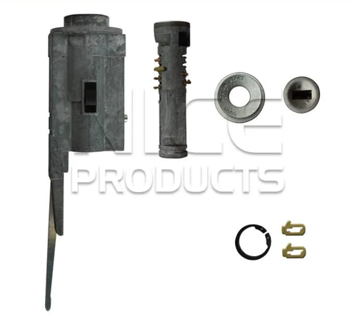Ignition Barrel for Toyota Camry Sedan MCV20 (06/97 – 08/02)