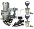 Ignition Barrel & Door Lock Set for Mazda RX7 Series 2 (09/82 – 11/85)