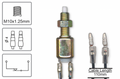 Brake Light Switch for Subaru Brumby (10/88 - 03/88)
