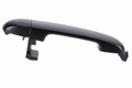 Rear Left Outer Door Handle for Isuzu D-MAX TFR-TRS (06/12 - 2021)