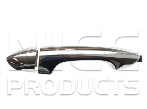 Rear Left Outer Door Handle for Kia Rondo RP (06/13 - 2021)