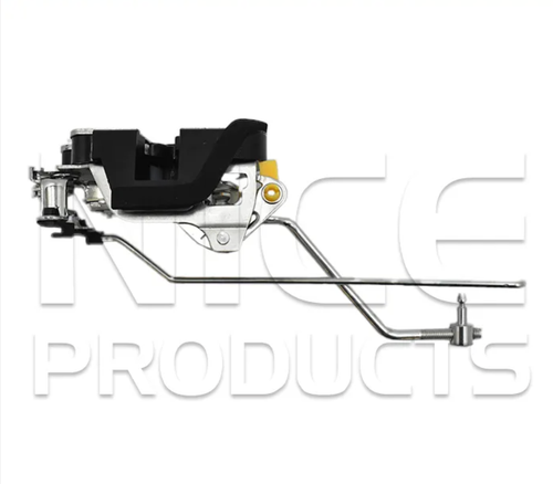 Front Left Door Lock Actuator for Toyota Landcruiser (11/84 - 10/07)