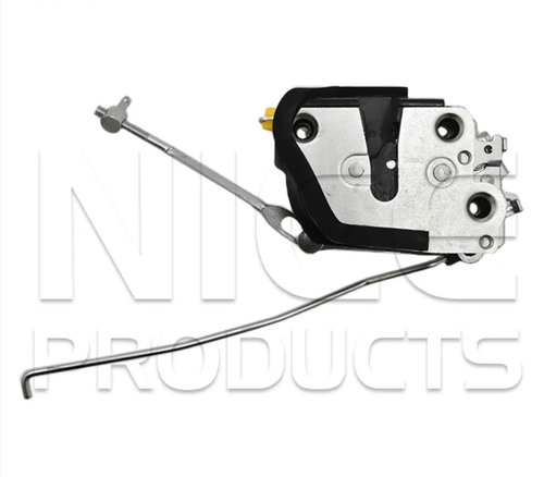 Front Left Door Lock Actuator for Toyota Landcruiser (11/84 - 10/07)