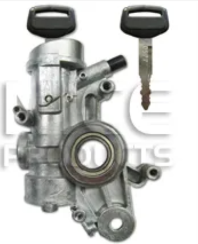 Ignition Lock Barrel for Toyota HiLux RN55-65 (07/86 – 08/87)