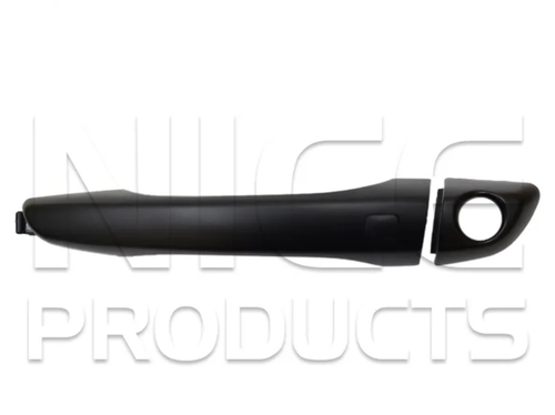 Front Right Outer Door Handle With Smart Entry for Hyundai i30 PD (04/17 - 2021)