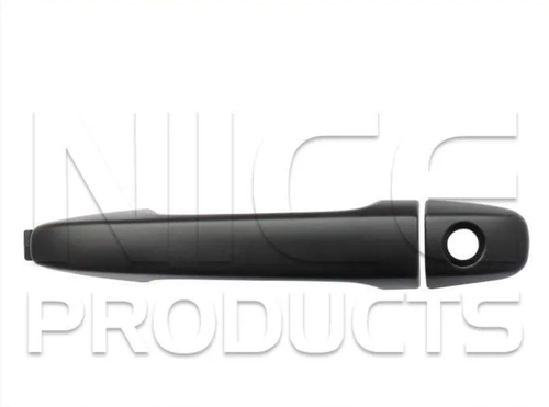 Front Left Outer Door Handle for Subaru XV GP7 (01/12 - 05/17)