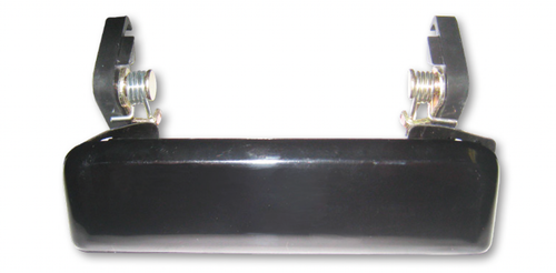 Front Right Outer Door Handle for Daihatsu Charade G11 (04/83 - 06/87)