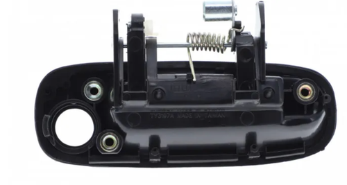 Front Right Outer Door Handle for Toyota Corolla AE112 (11/99 - 11/01)