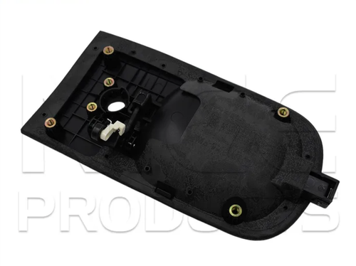 Front Right Outer Door Handle for Hyundai iLoad (02/08 - 2020)