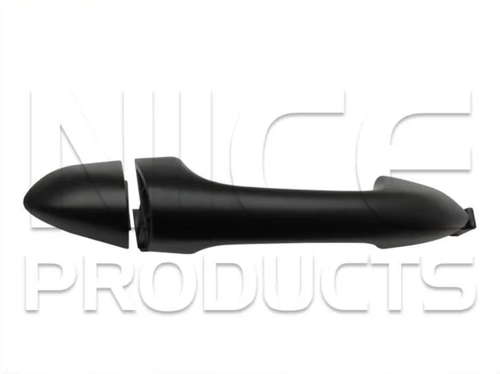 Rear Right Outer Door Handle for Kia Pro Cee'd (03/14 - 02/16)