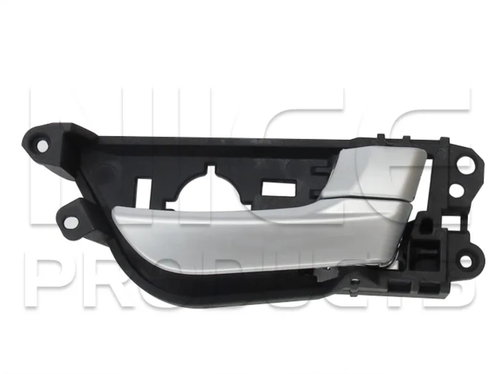 Front Right Inner Door Handle for Hyundai Veloster FS (02/12 - 08/19)