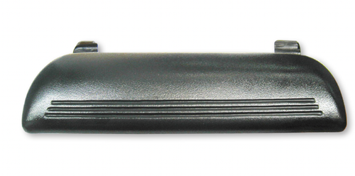 Rear Right Outer Door Handle for Mazda 323 (03/90 - 12/93)