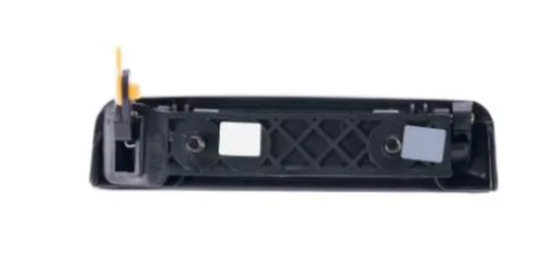 Front Left Outer Door Handle for Nissan Navara D21 (1986 - 02/97)