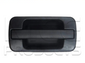 Rear Left Outer Door Handle for Holden Jackaroo (1991 - 2002)