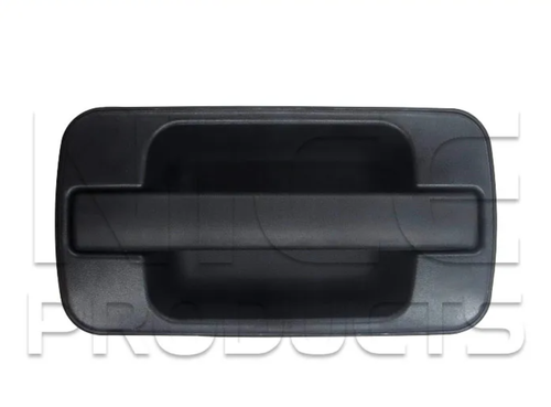 Rear Left Outer Door Handle for Holden Jackaroo (1991 - 2002)
