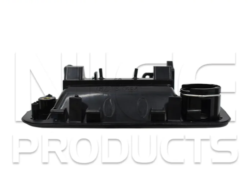 Front Right Outer Door Handle for Toyota Corolla AE90 (06/89 - 09/94)