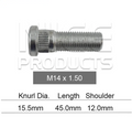 Toyota Wheel Stud Dyna LY211