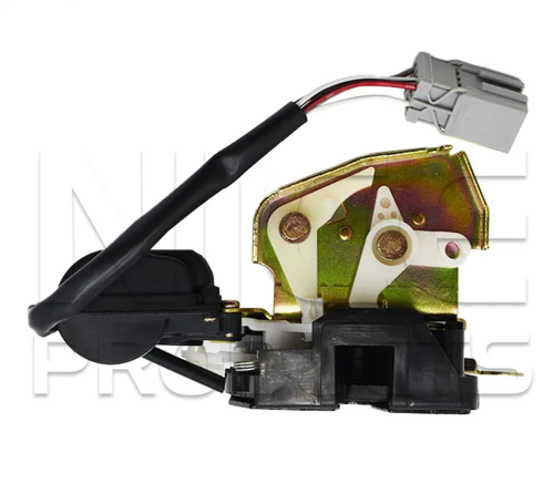 Front Right Door Lock Actuator for Ford Falcon (09/02 - 10/05)