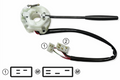 Combination Switch for Toyota HiLux RN25-27 (08/74 - 11/75)