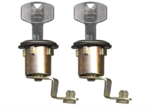 Door Lock Set Left & Right for Nissan 1000-1200 (1981 – 1983)