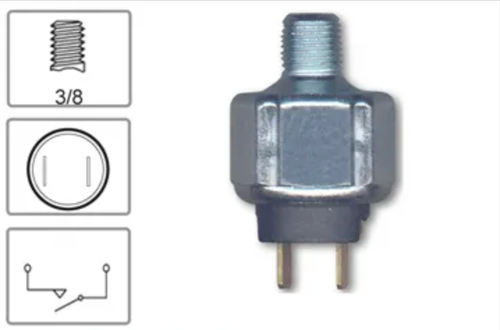 Brake Light Switch for MG Midget (04/65 - 08/67)