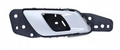 Front Right Inner Door Handle for Mazda BT50 UR (09/15 - 2022)