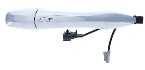 Front Left Outer Door Handle for Nissan Patrol GU Y62 (02/13 - 2023)