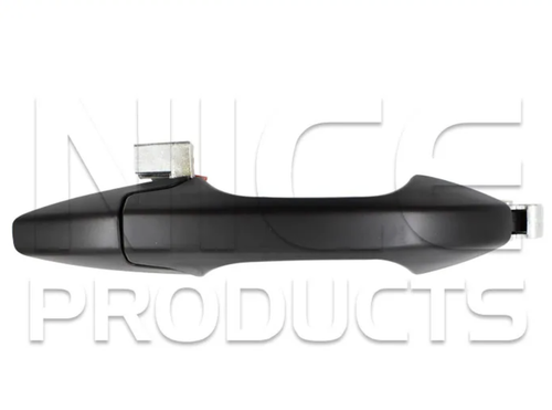 Rear Left Outer Door Handle for Honda CR-V RE4 (02/07 - 10/12)