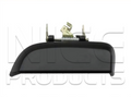 Rear Right Outer Door Handle for Nissan Pathfinder R51 (07/05 - 09/13)