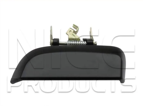 Rear Right Outer Door Handle for Nissan Pathfinder R51 (07/05 - 09/13)