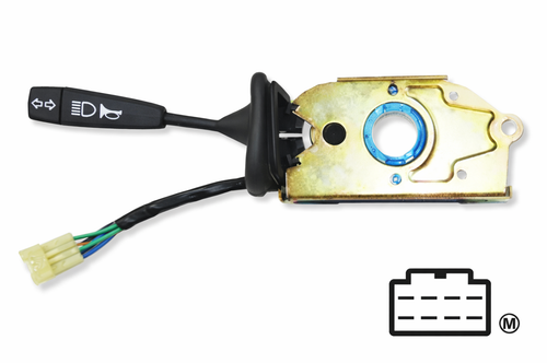 Combination Switch for Land Rover Defender (07/91 - 02/97)