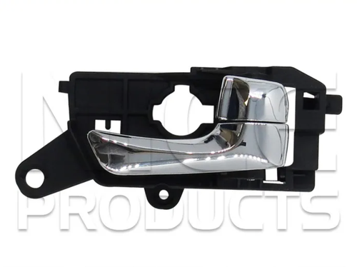 Front Right Inner Door Handle for Hyundai Sonata NF (06/08 - 04/10)