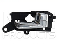 Rear Right Inner Door Handle for Hyundai Sonata NF (06/08 - 04/10)