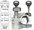 Ignition Lock Barrel for Mazda E Series (03/88 – 06/99)