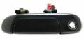 Front Left Outer Door Handle for Mazda B Series BJ (08/98 - 12/03)