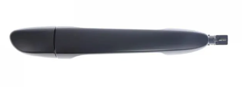 Rear Right Outer Door Handle W/out Smart Entry for Mazda Mazda 3 (01/14 - 02/19)