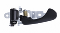 Front Left Inner Door Handle for Mitsubishi Triton MK (06/96 - 08/06)