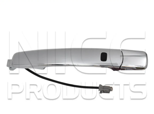 Front Left Outer Door Handle With Smart Entry for Nissan Murano (09/08 - 01/16)