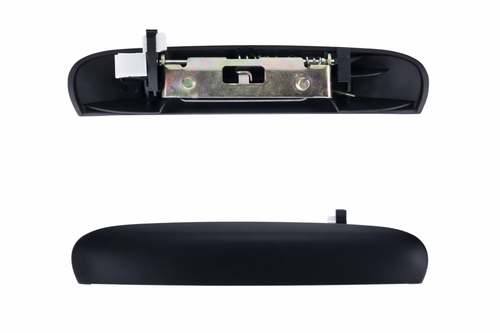 Rear Right Outer Door Handle for Mitsubishi Colt RG (10/05 - 01/13)