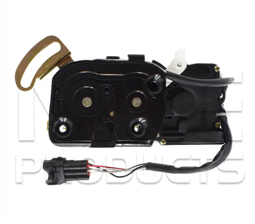 Front Right Door Lock Actuator for Ford Falcon (11/05 - 05/08)