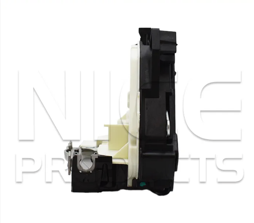 Front Right Door Lock Actuator for VW Amarok 2H (02/11 - 01/13)