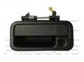 Rear Left Outer Door Handle for Holden Rodeo TFR (08/88 - 02/03)