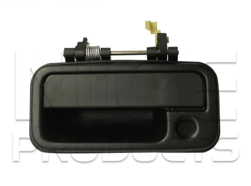 Rear Left Outer Door Handle for Holden Rodeo TFR (08/88 - 02/03)