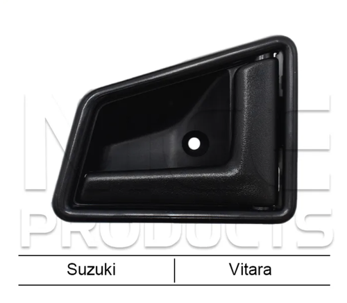Front Right Inner Door Handle for Suzuki Vitara (04/89 - 03/98)