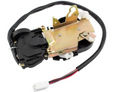 Front Left Door Lock Actuator for Mazda Mazda BJ (1998 - 2003)