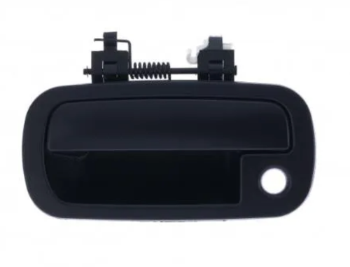 Rear Right Outer Door Handle for Nissan Navara D22 (02/08 - 10/15)