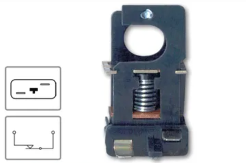 Brake Light Switch for Ford LTD NL (09/96 - 02/99)