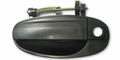 Front Left Outer Door Handle 2 & 4 Door for Holden Barina TK (02/05 - 10/11)