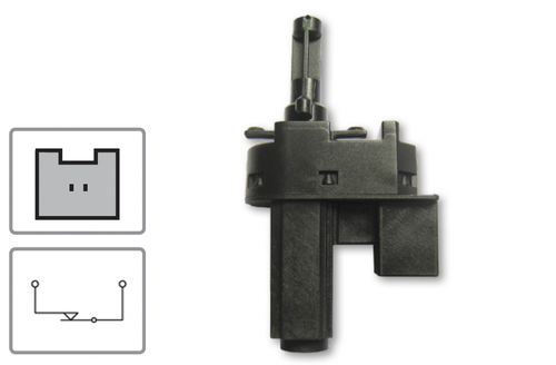 Brake Light Switch for Volvo S80 Clutch Switch (03/06 - 04/09)