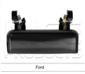 Front Right Outer Door Handle for Ford Explorer UN-UP (10/96 - 06/99)